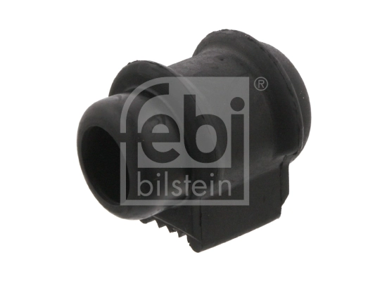 Mounting, stabiliser bar